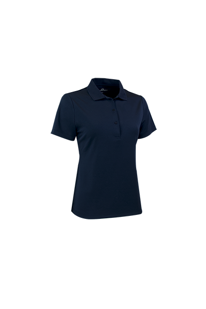 Women's Vansport Marco Polo Shirt 10