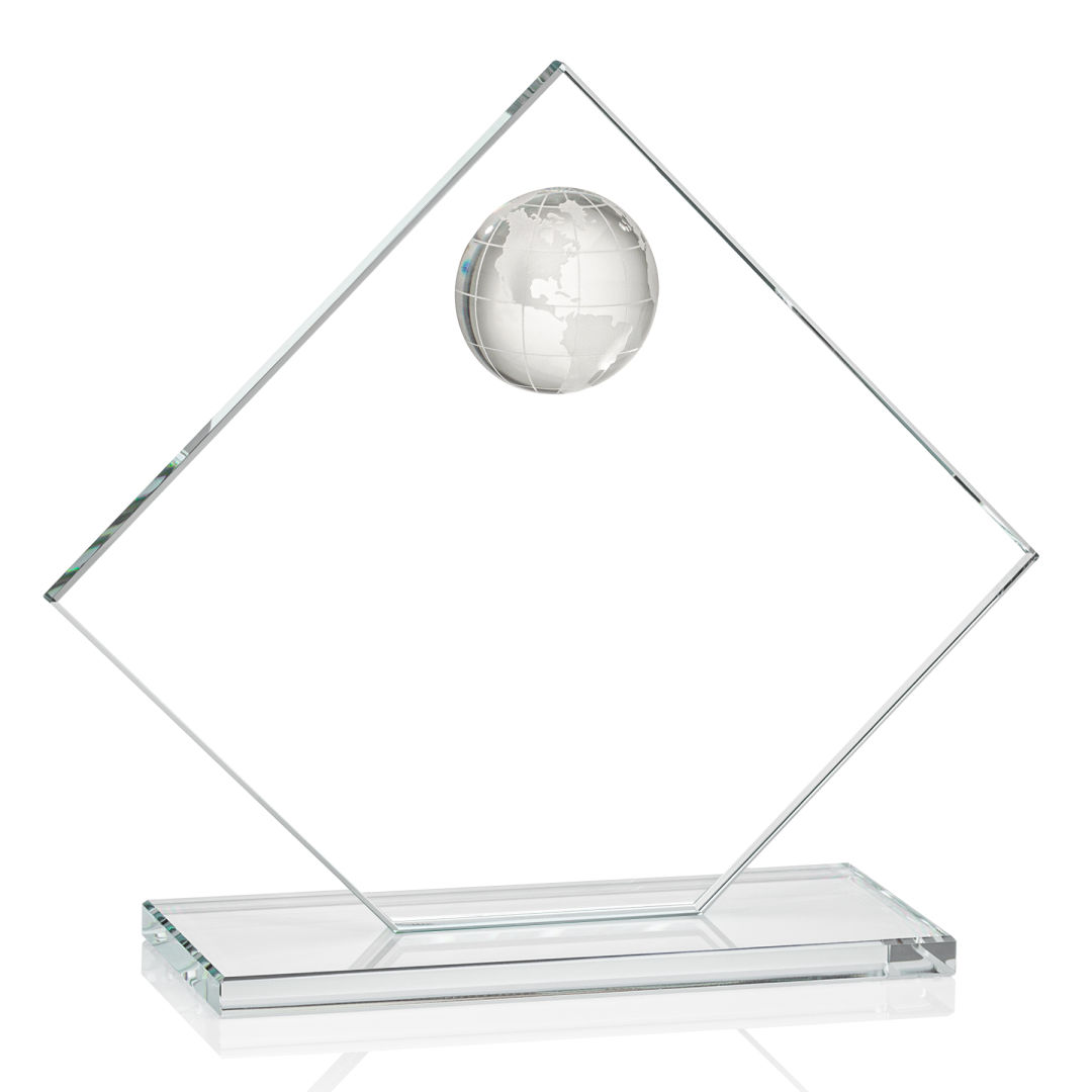 Ferrand VividPrint™ Award - Clear 1