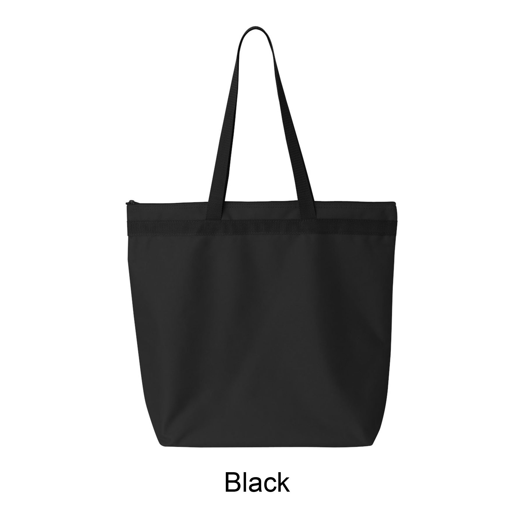 600D Melody Large Tote 11
