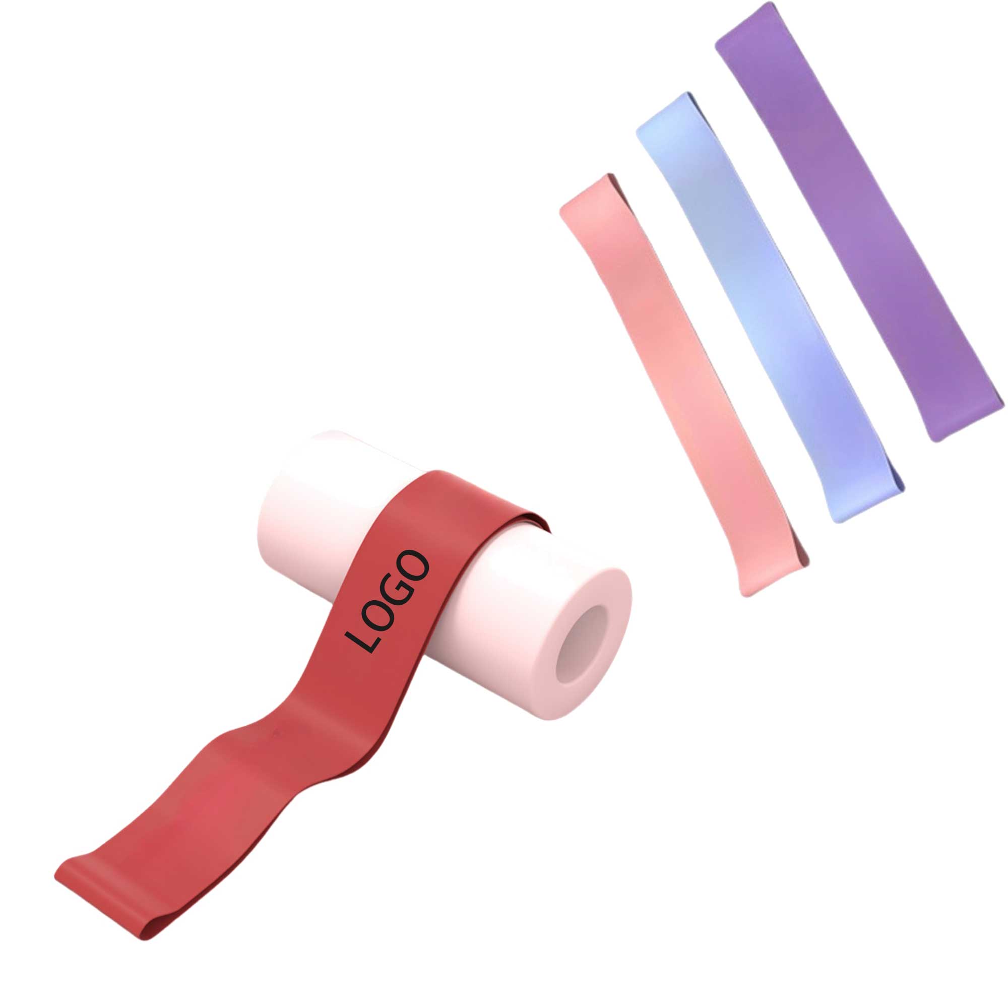 Yoga Rally Band 4