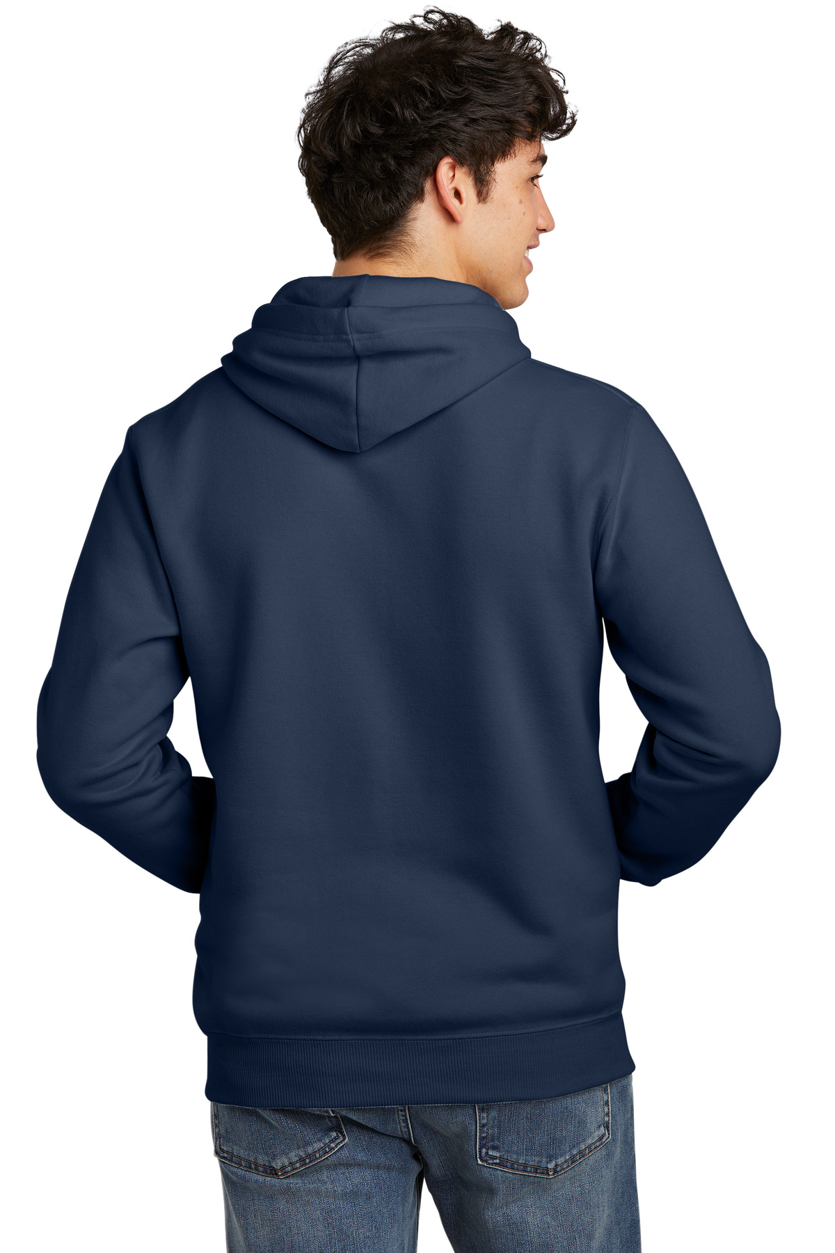 Jerzees® Eco Premium Blend Pullover Hooded Sweatshirt 13