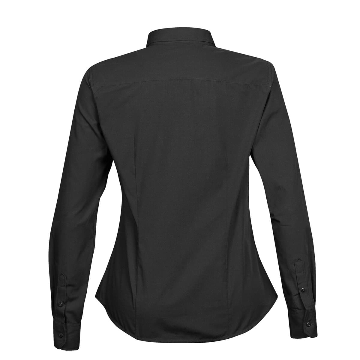 Stormtech Women's Lexington Chambray Shirt 5
