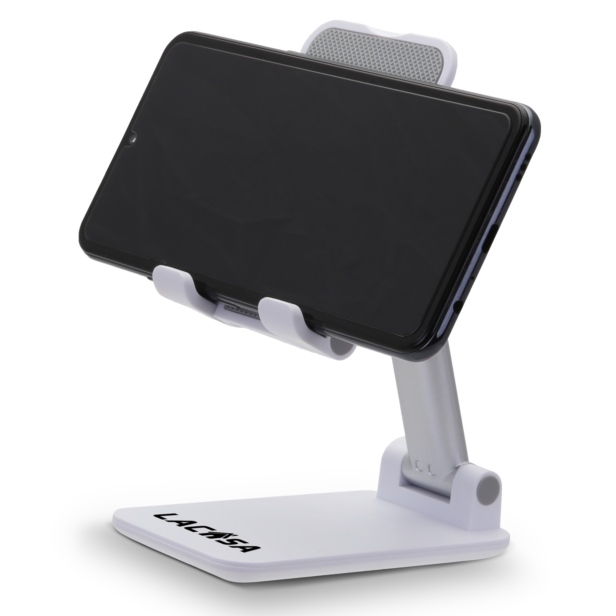 Adjustable 3-Way Phone Stand 7