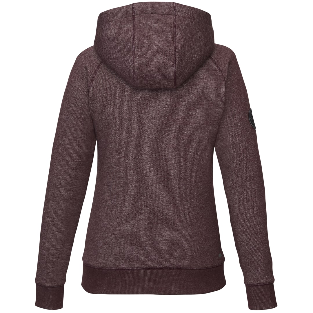 Women's COPPERBAY Roots73 FZ Hoody 14