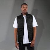 Men's TELLURIDE Packable Insulated Vest 12