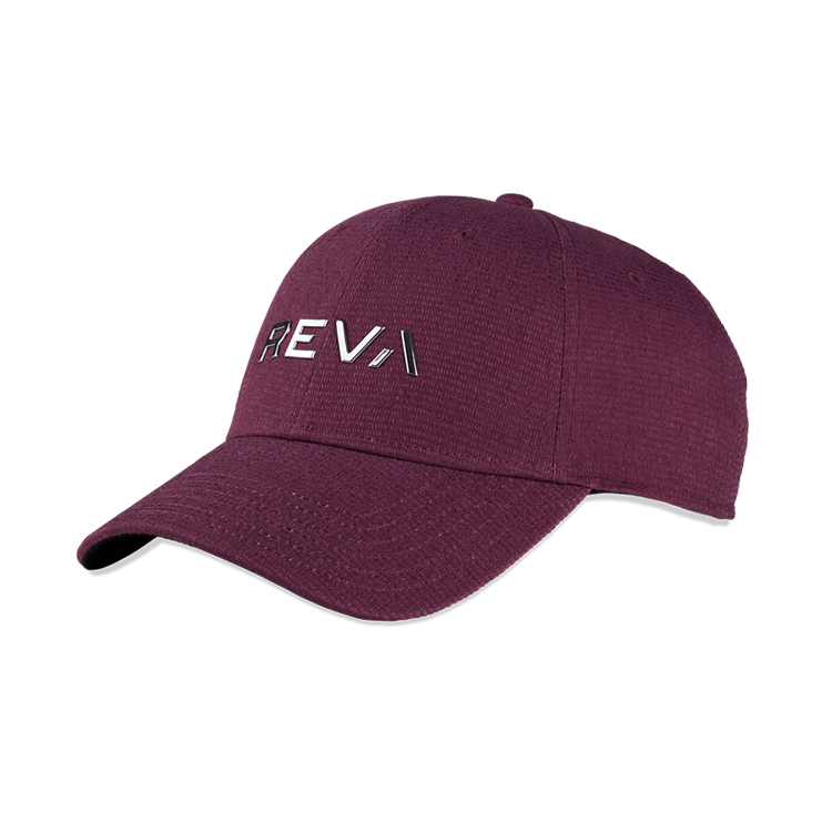 Callaway Ladies Reva Liquid Metal Hat 4