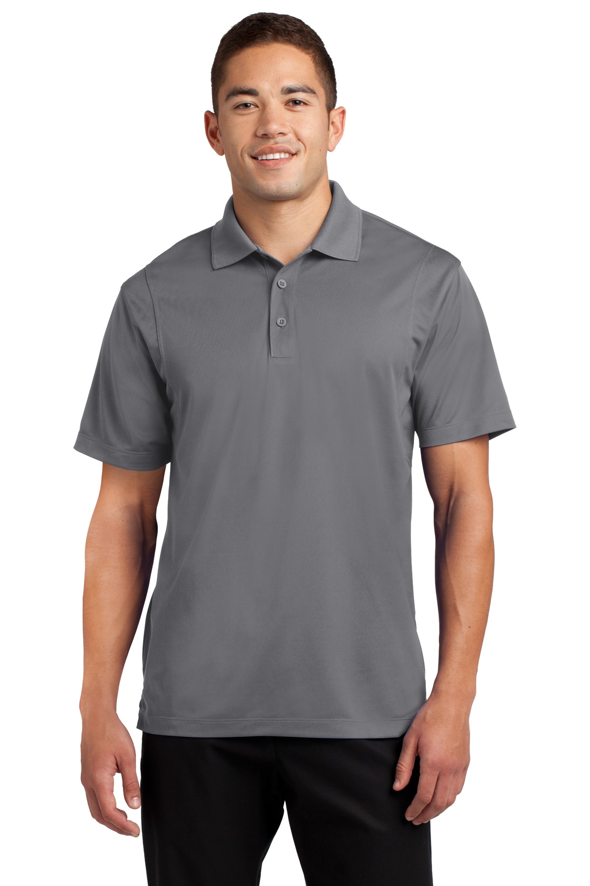 Sport-Tek® Tall Micropique Sport-Wick Polo 47