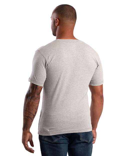Men's Lightweight Performance T-Shirt - BSM76 3