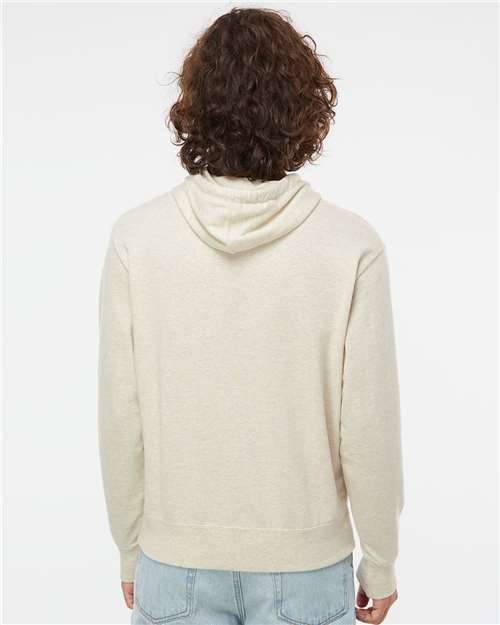 Unisex Midweight French Terry Hooded Sweatshirt - PRM90HT 28