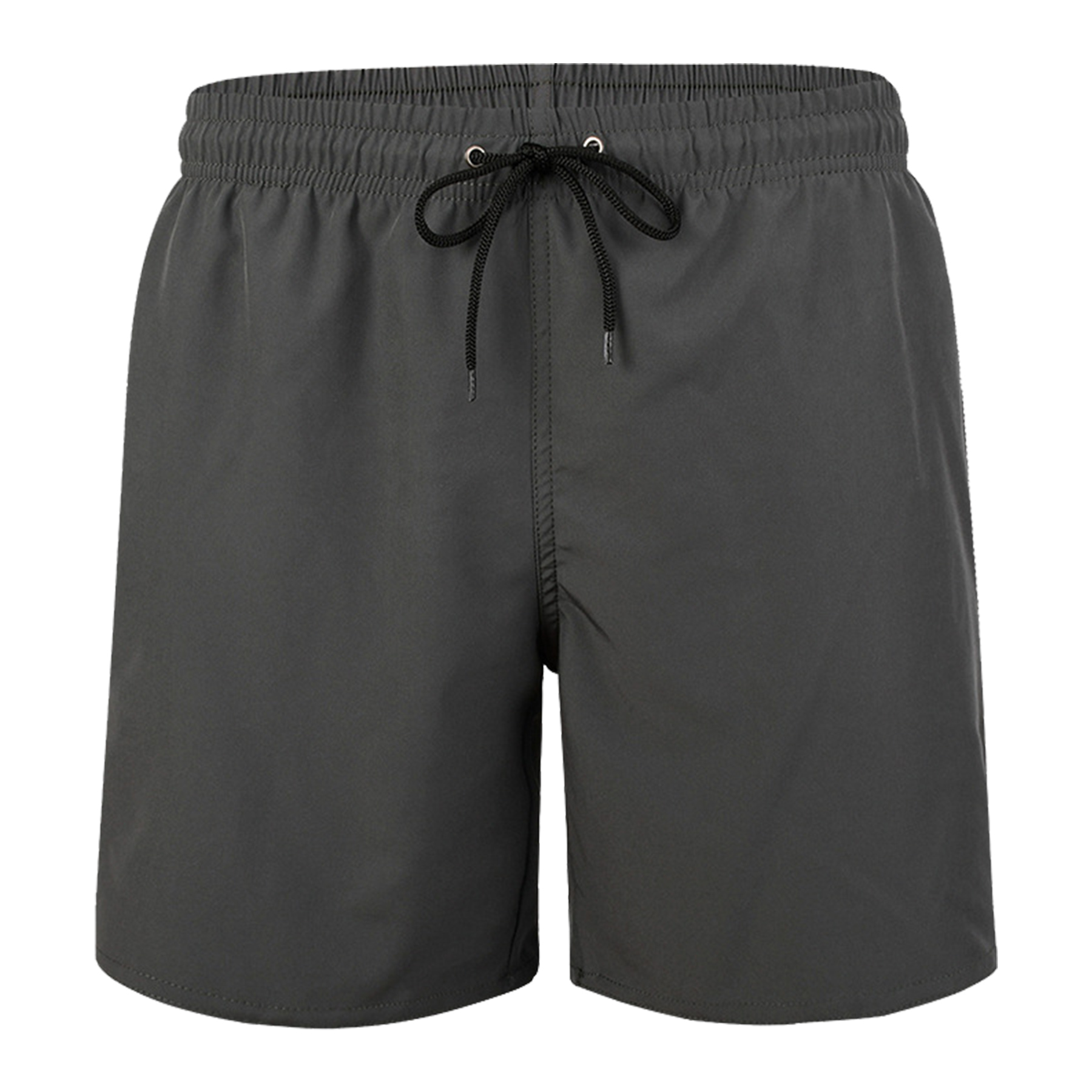 Sublimation Drawstring Casual Summer Beach Shorts 5
