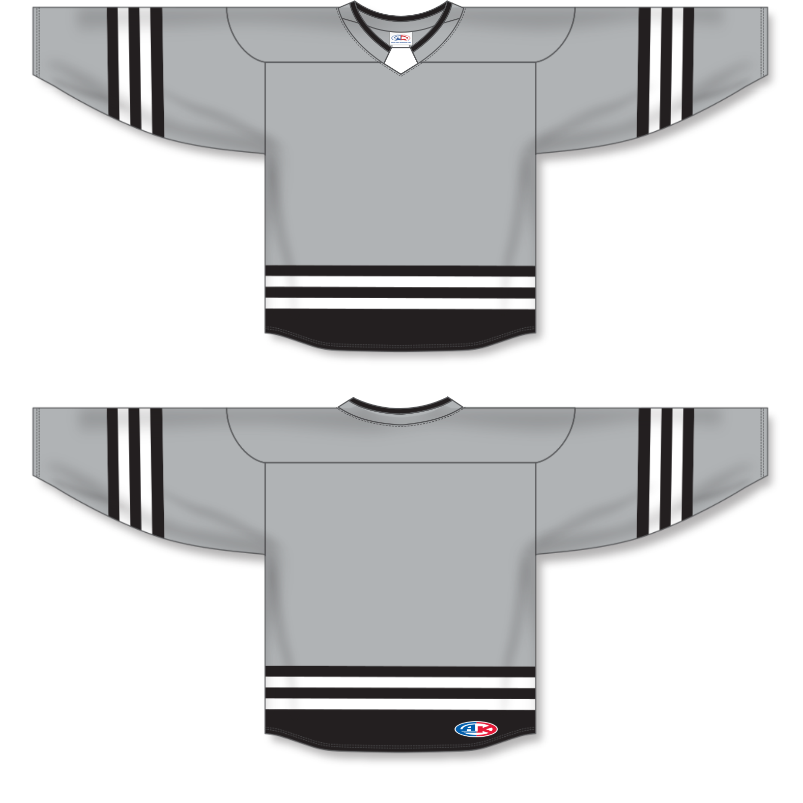 Select Hockey Jerseys H8000-G01 126