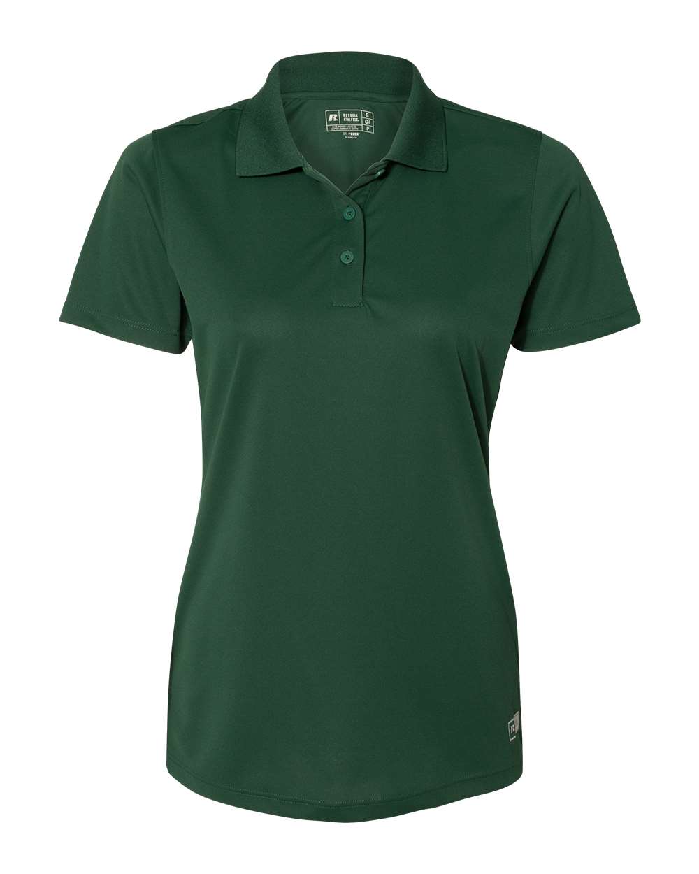 Women's Essential Polo - 7EPTUX 26