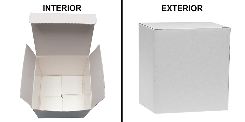 17 oz. Comfort Collection 10