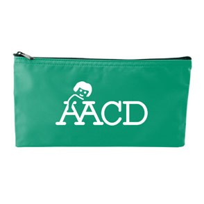 Large Nylon Standard Deposit/ Organizer Bag 10
