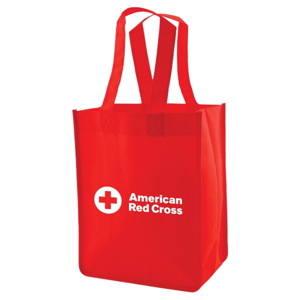 Standard Non-Woven Tote 8