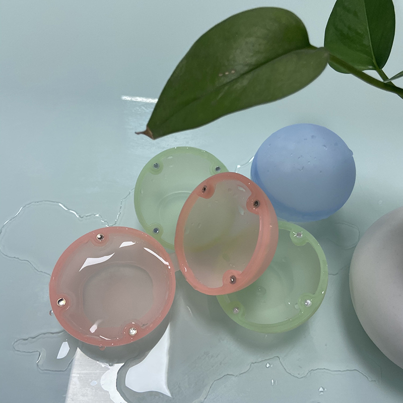 Water Balloons Quick Fill Self Sealing for Kids Adults 13