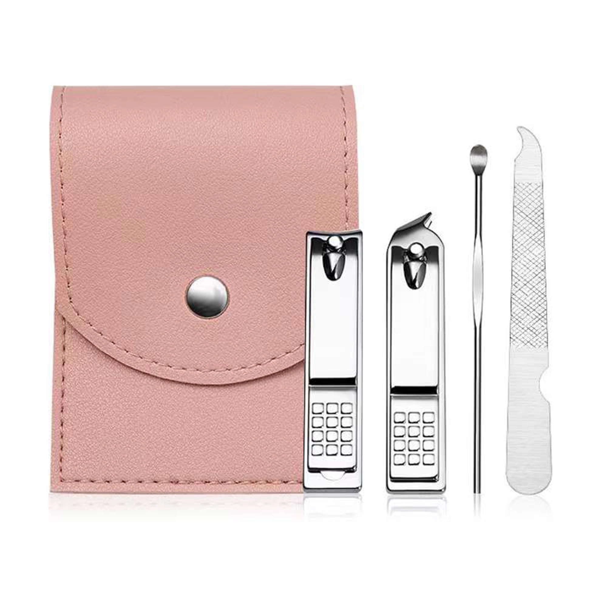 Fashion Travel Manicure Personal Care Set 2