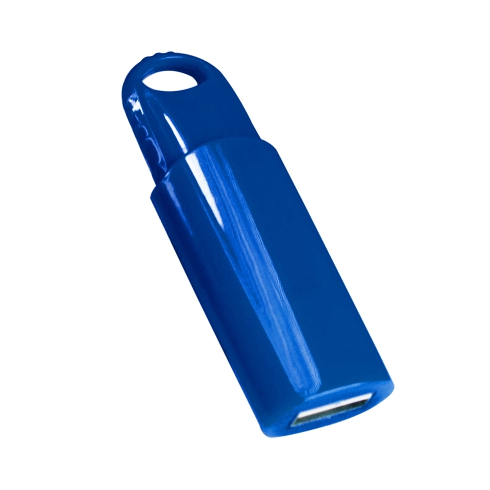 Click Lock USB Flash Drive 3.0 2
