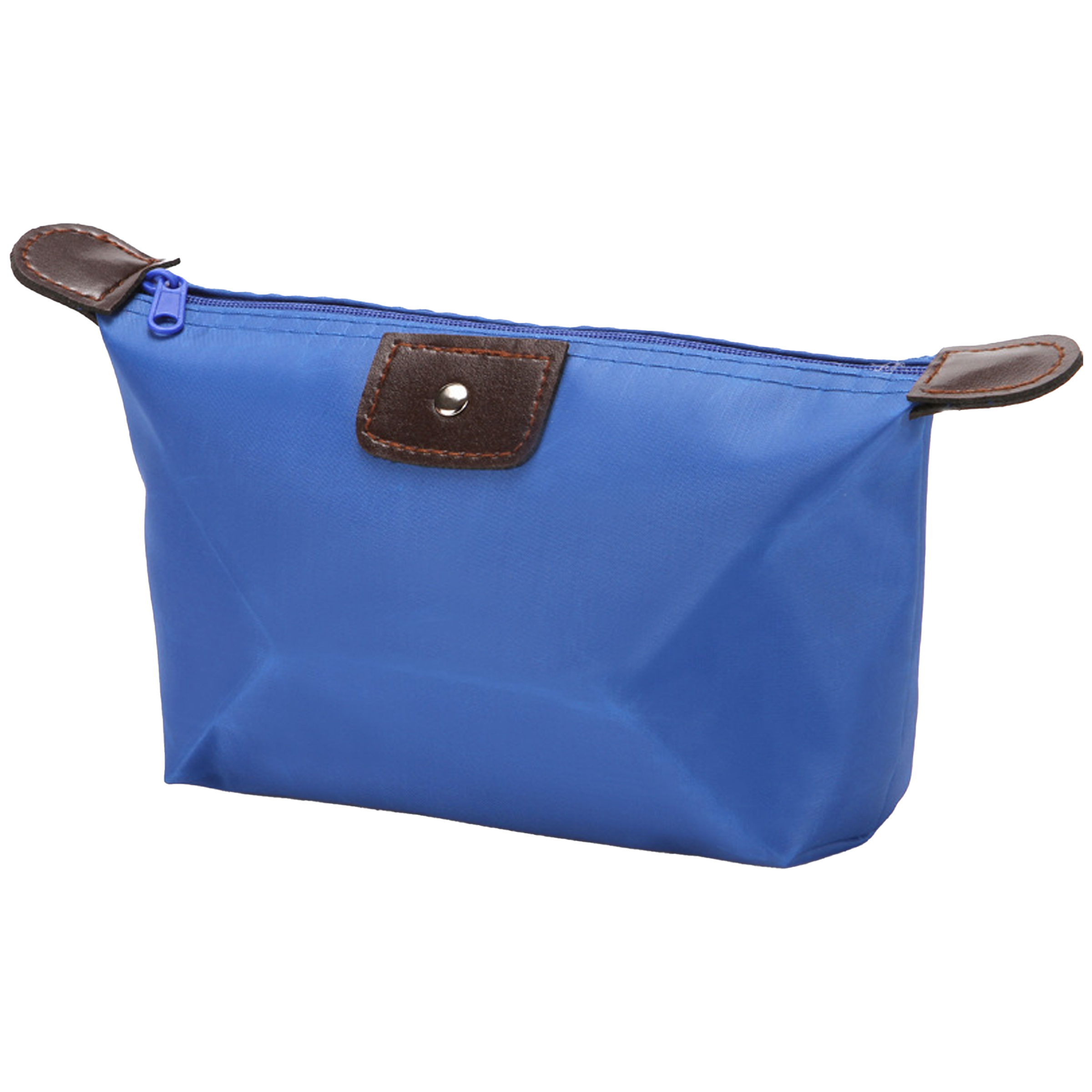 Nylon Portable Travel Makeup And Storage Items 10