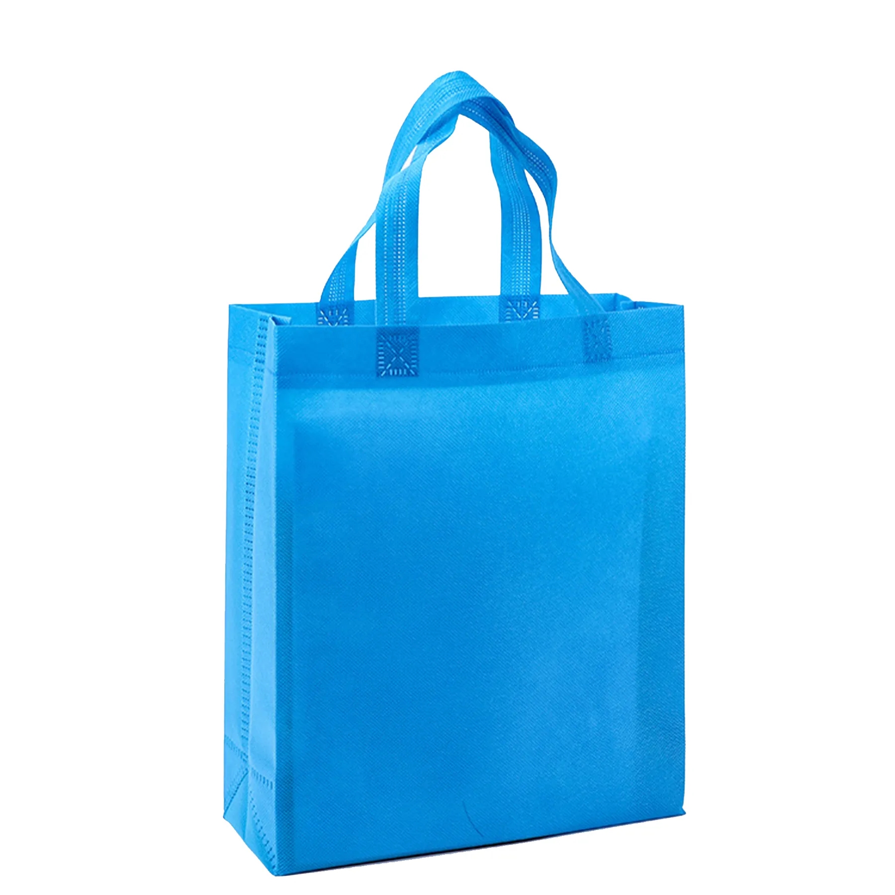 Non-Woven Solid Color Bag 6