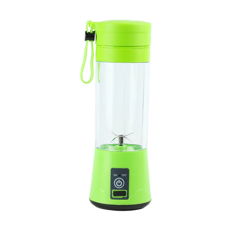 Portable USB Juicer Blender 7