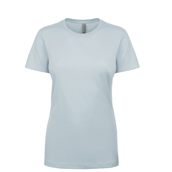 Next Level Ladies Boyfriend T-Shirt 4.3 oz 40