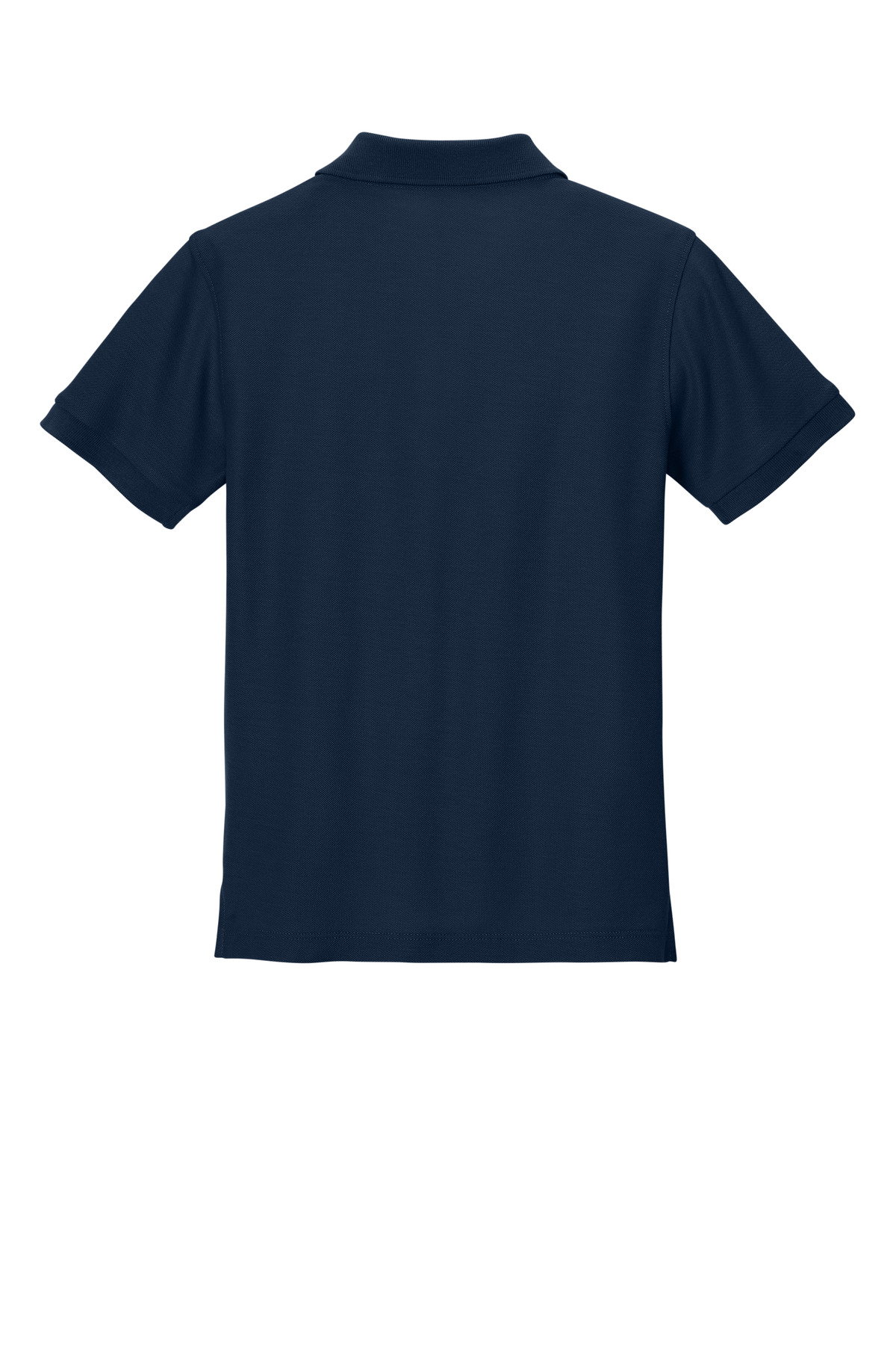 Port Authority Youth Wearever Signature Pique Polo Y200 91