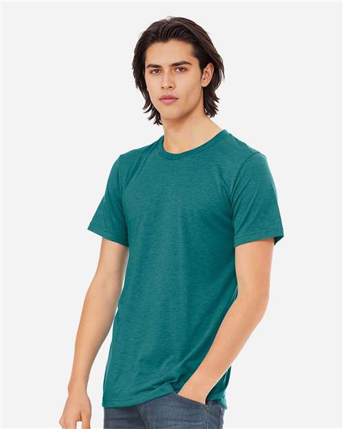 Triblend Tee - 3413 51