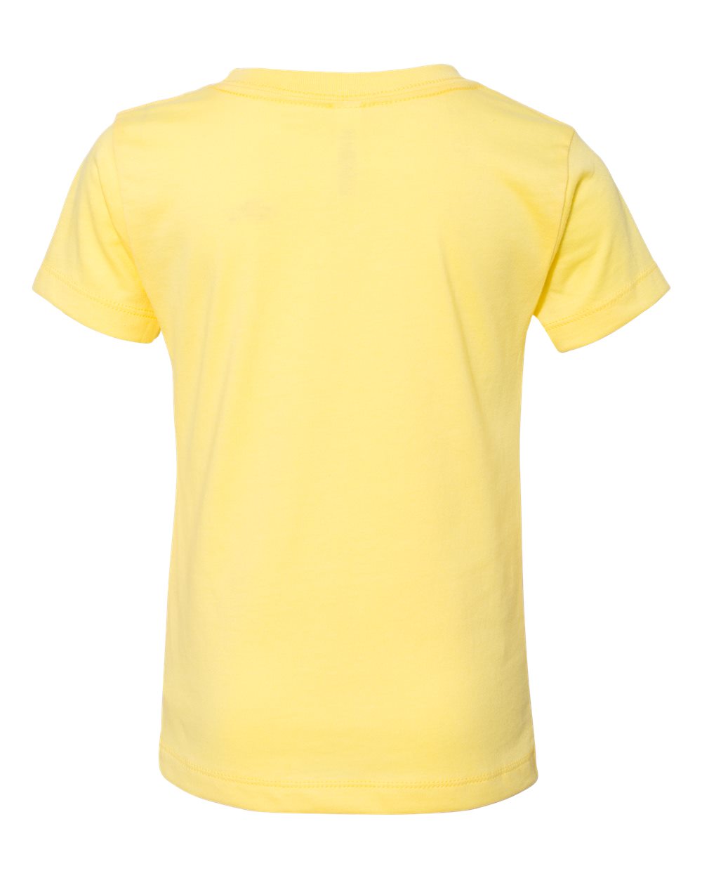 Toddler Jersey Tee - 3001T 49
