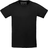 American Giant Cotton Crew Neck Tee - Women's 25