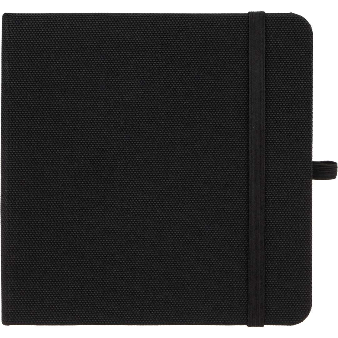 4.7" x 4.7" Remark Recycled Square Notebook 25