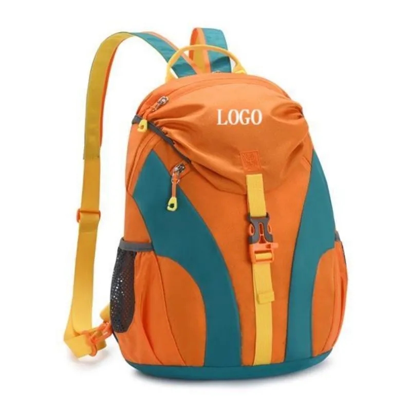 20L Lightweight Hiking Backpack Water Resistant Daypack 7