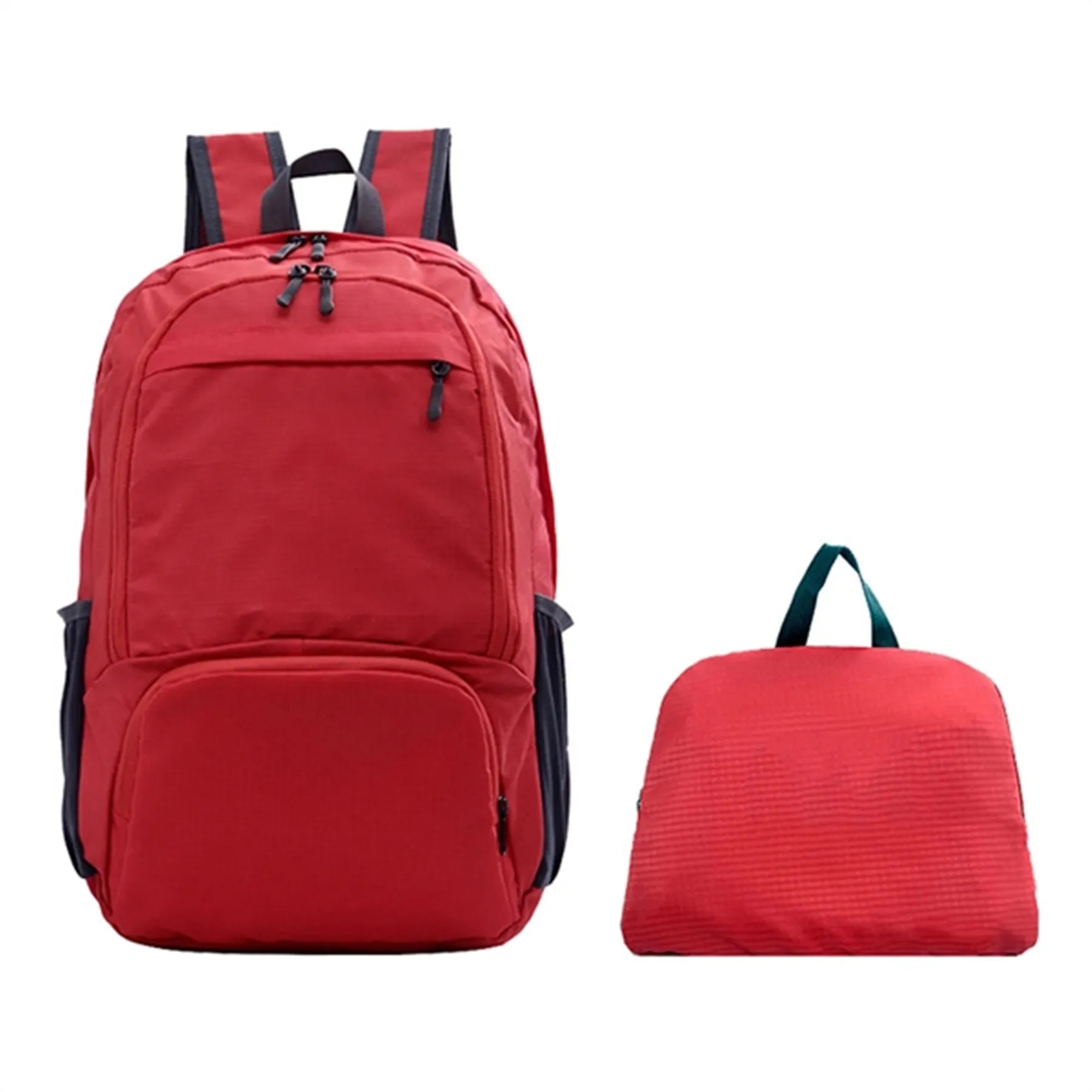 Large Foldable Travel Backpack MOQ 15PCS 20