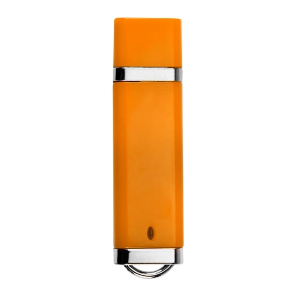 Wall Street USB Flash Drive 8