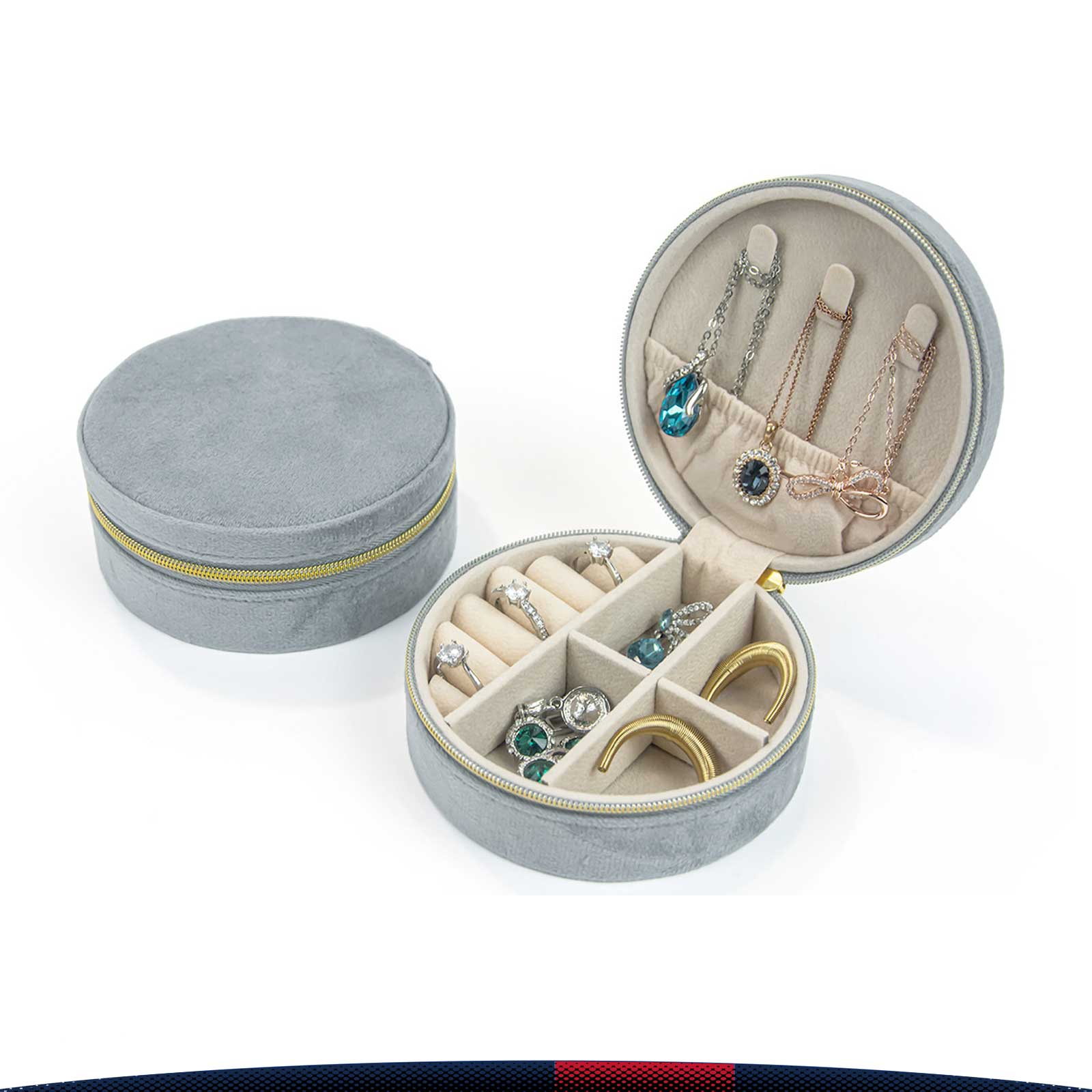 Itaor Jewelry Box 5