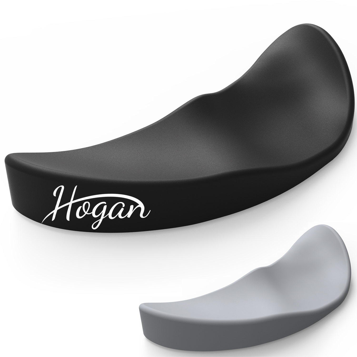 Silicon Gel Non-Slip Ergonomic Wrist Rest 2