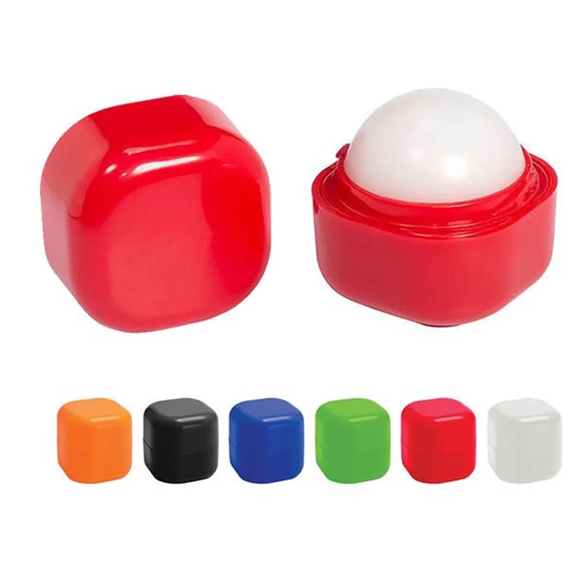 Nourishing Hydrating Lip Balm 2