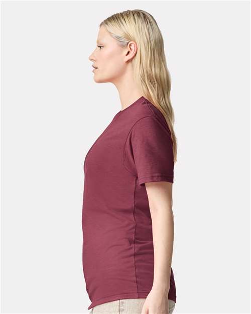 Unisex CVC Tee - 2001CVC 225