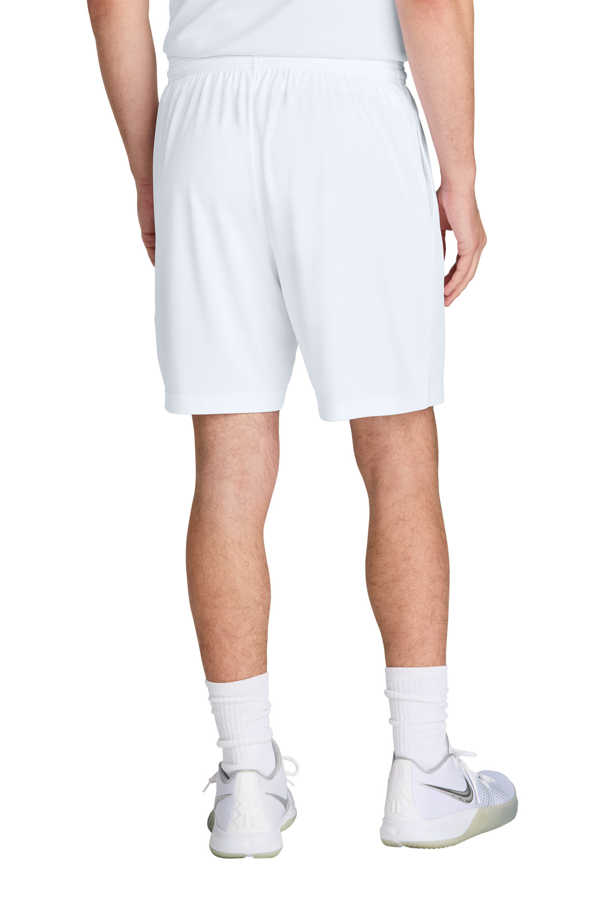 Sport-Tek PosiCharge Competitor 7" Pocketed Short ST349P 57