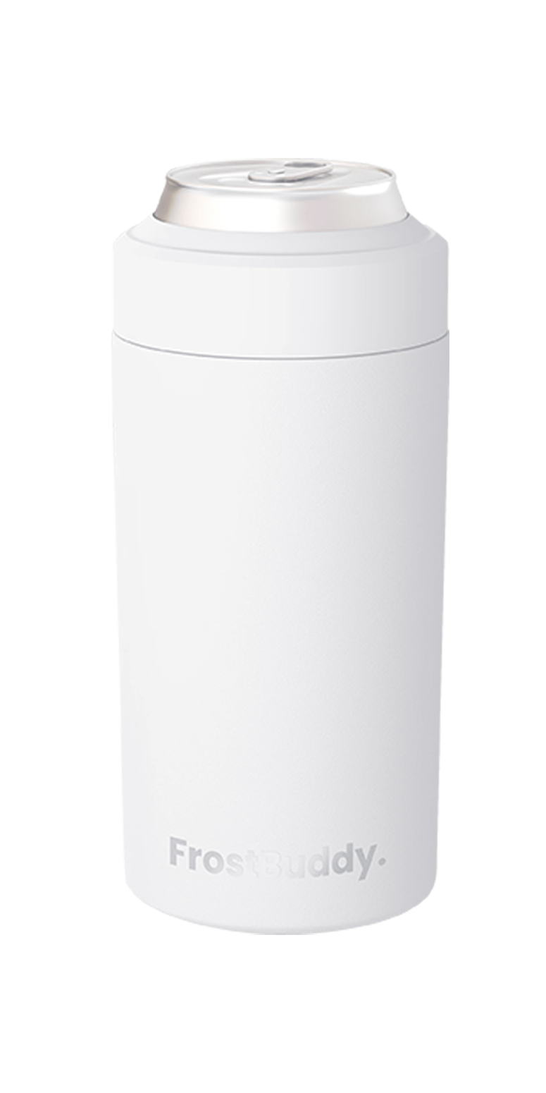 Frost Buddy® Universal Buddy 2.0 - White 6
