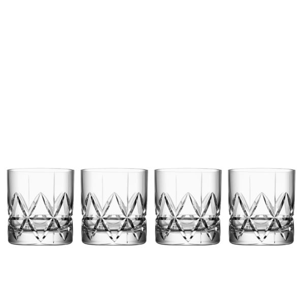 PEAK DOF 4-PACK 2