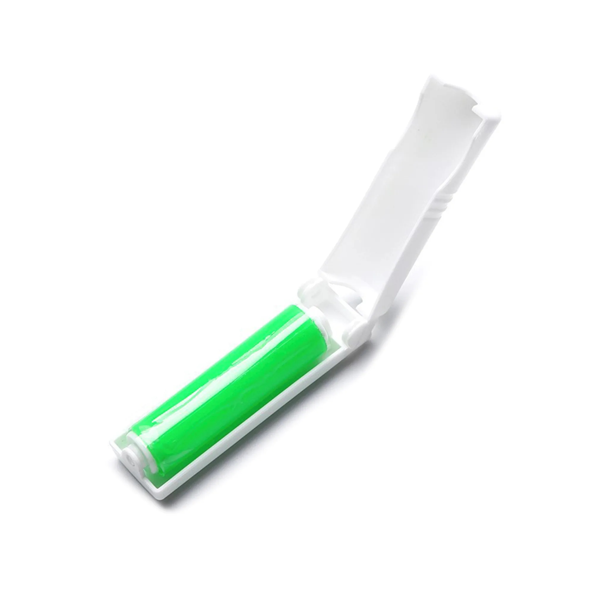 Reusable Lint Roller Folding Travel Sticky Dust Cleaner 3