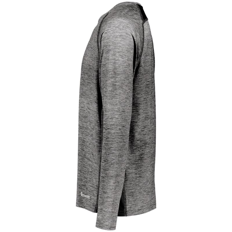 Holloway Men's Electrify Coolcore Long Sleeve T-Shirt 57