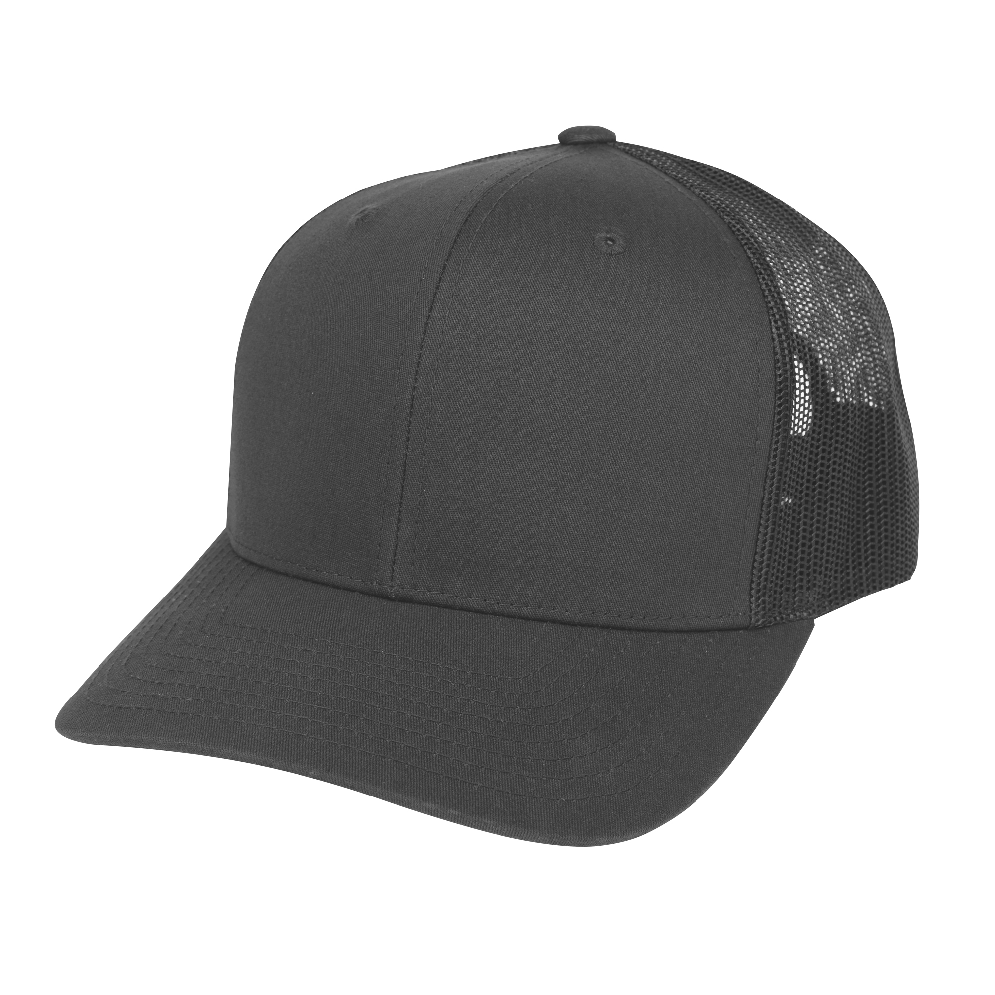 YP Classics Retro Trucker Cap 9
