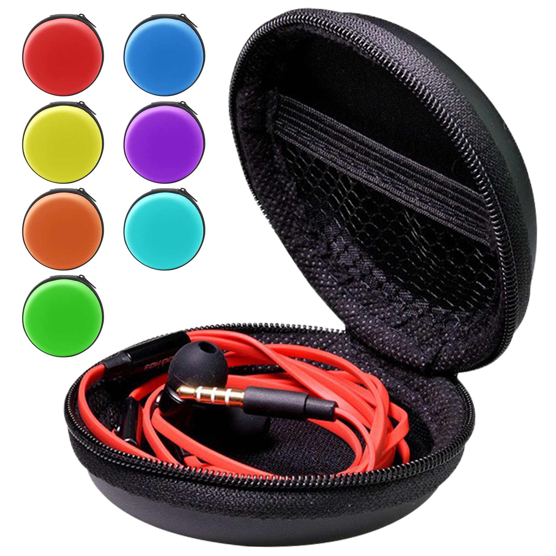 Travel Storage Travel EVA Protective Carrying Case Bag 1