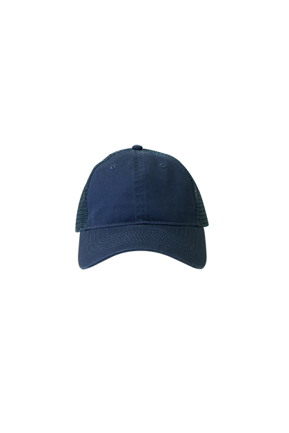 Clutch Bio Wash Trucker Cap 17