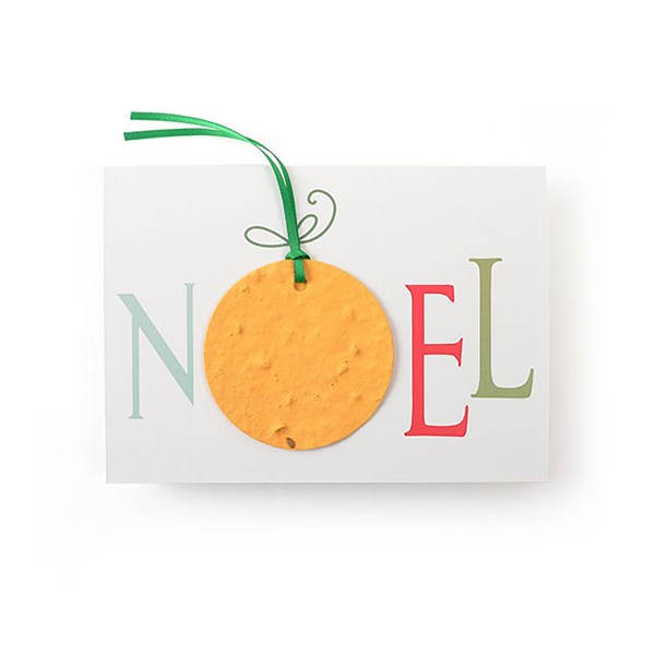 Premium Ornament Card 16