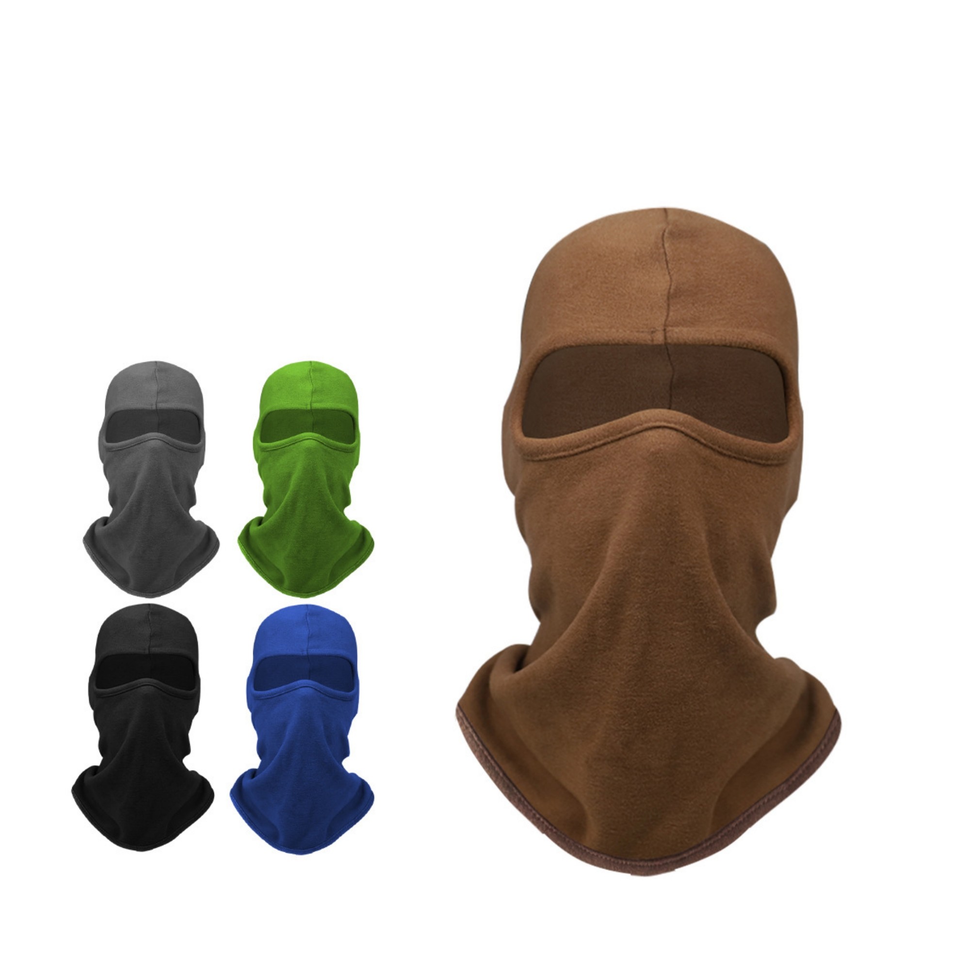 Ski Face Mask 6