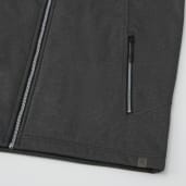 JORIS Eco Softshell Vest- Men's 6