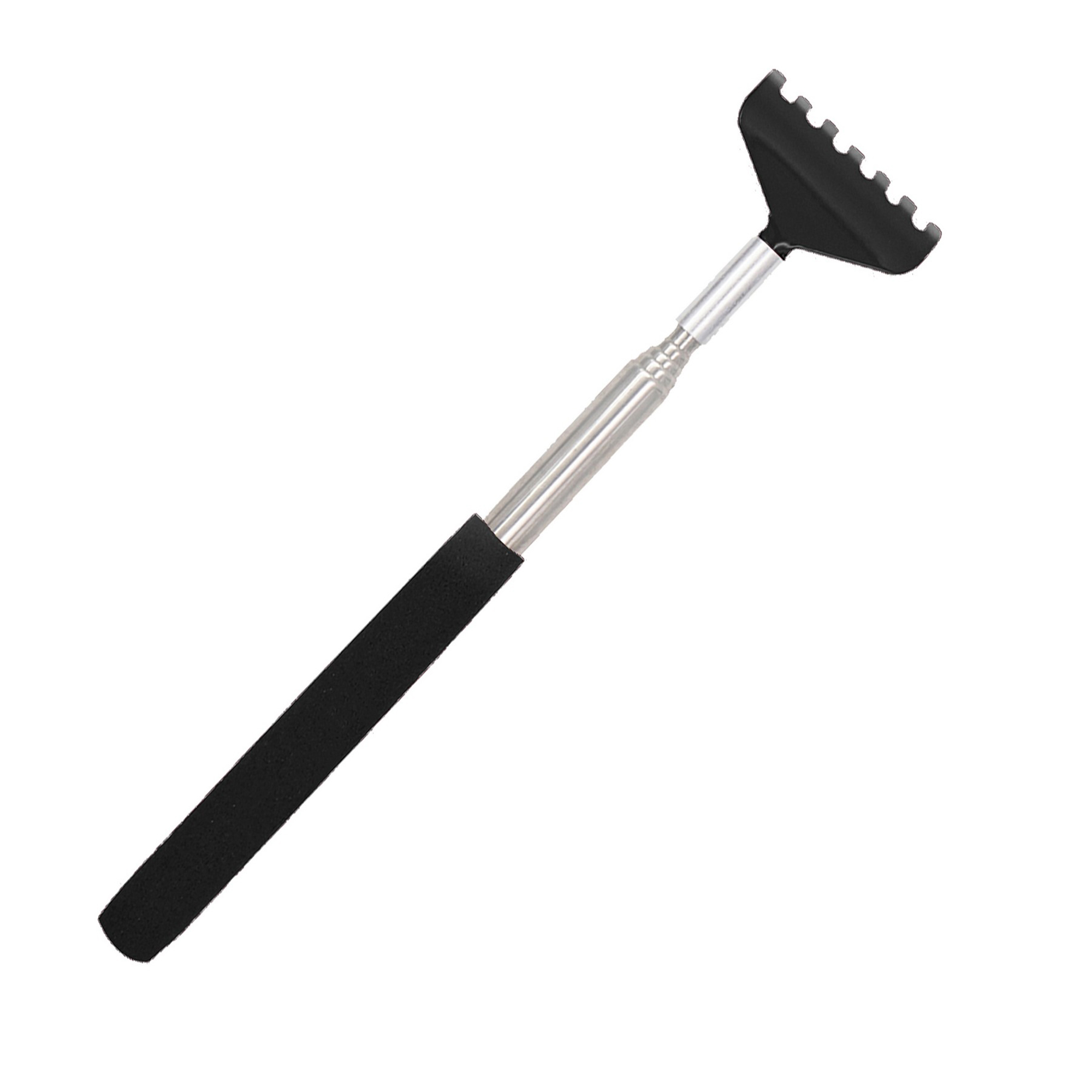 Stainless Steel Retractable Back Scratcher 7